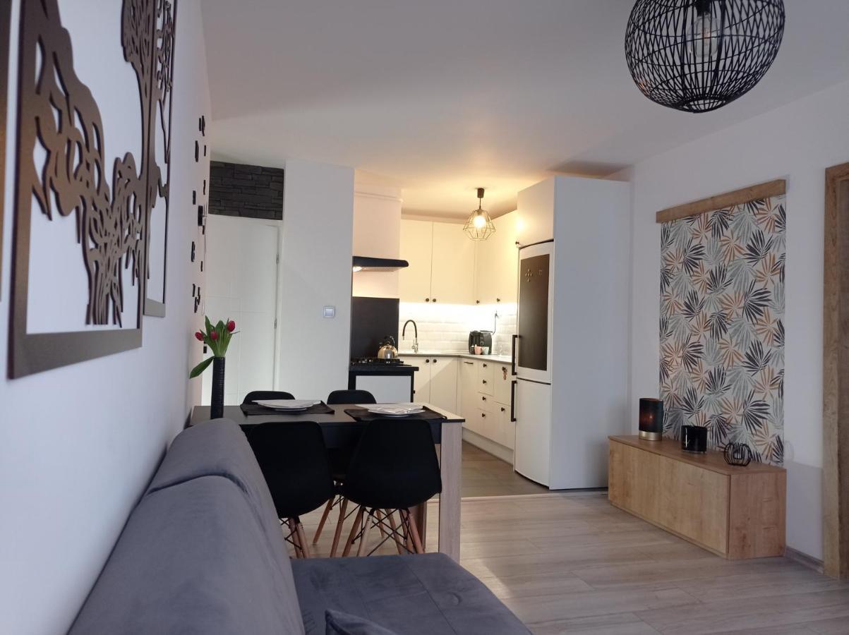 Rodzinny Domino - Plaza Jelitkowo - Ergo Arena - Azw Apartment *